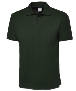 Men's Ultra Cotton Poloshirt