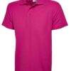 Hot Pink