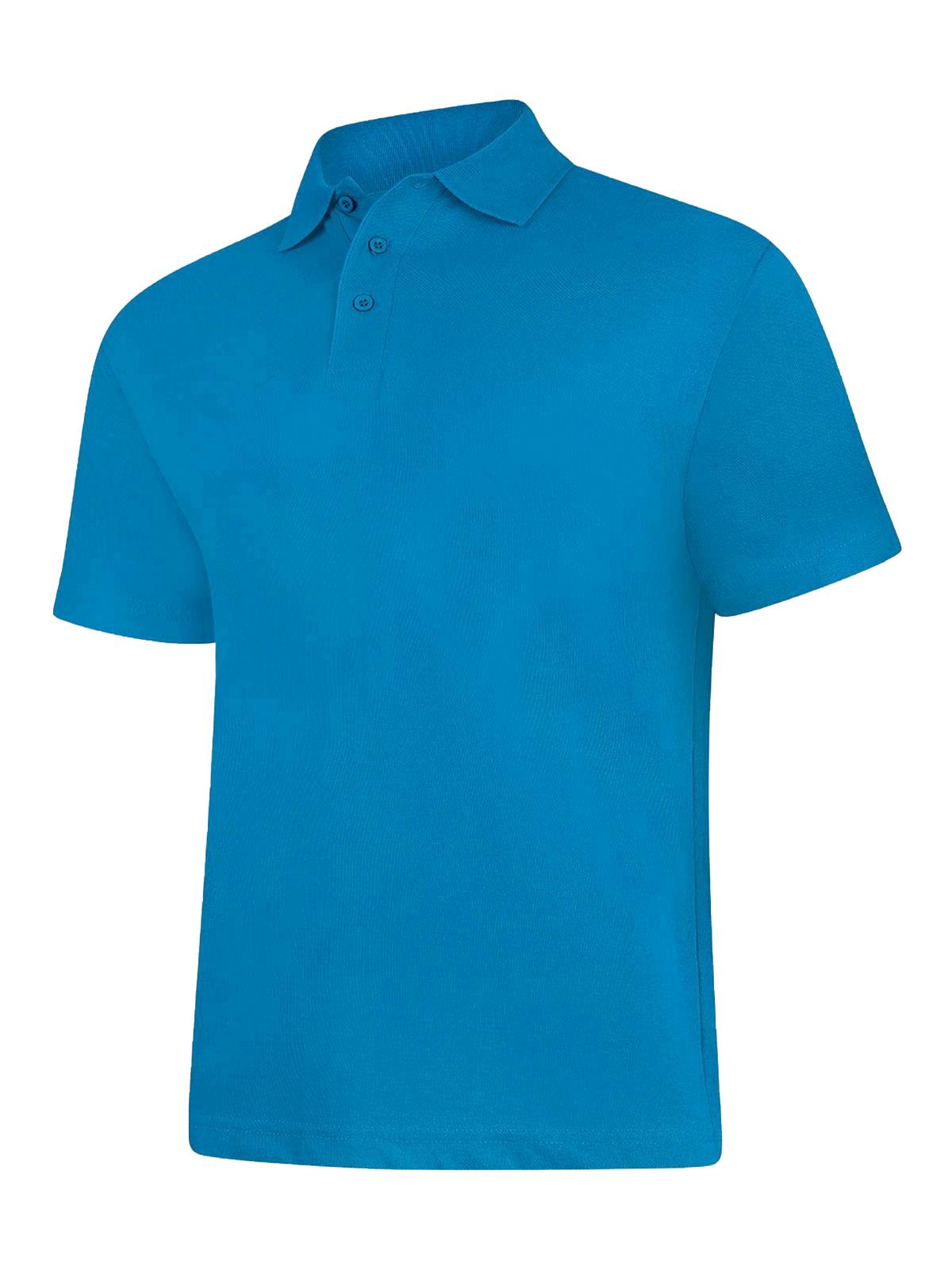 Ladies Ultra Cotton Poloshirt - Image 13