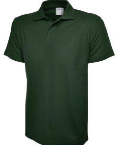 Children's Ultra Cotton Poloshirt