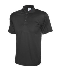 Processable Poloshirt