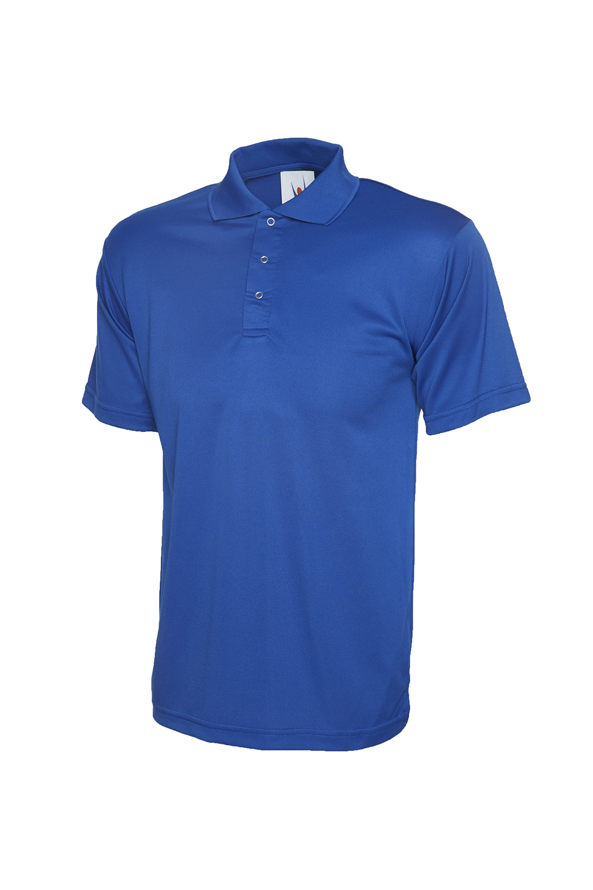 Processable Poloshirt - Image 4