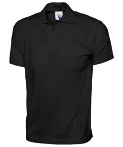 Jersey Poloshirt