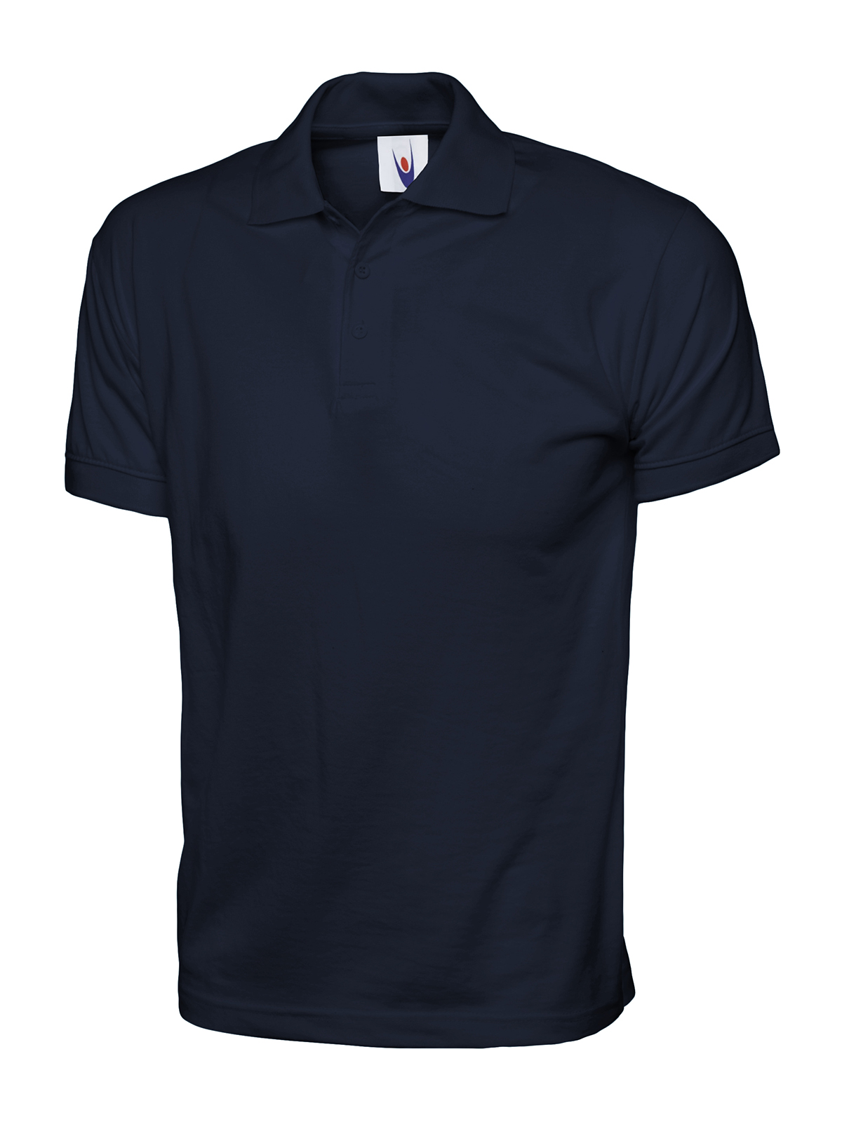 Jersey Poloshirt - Image 3