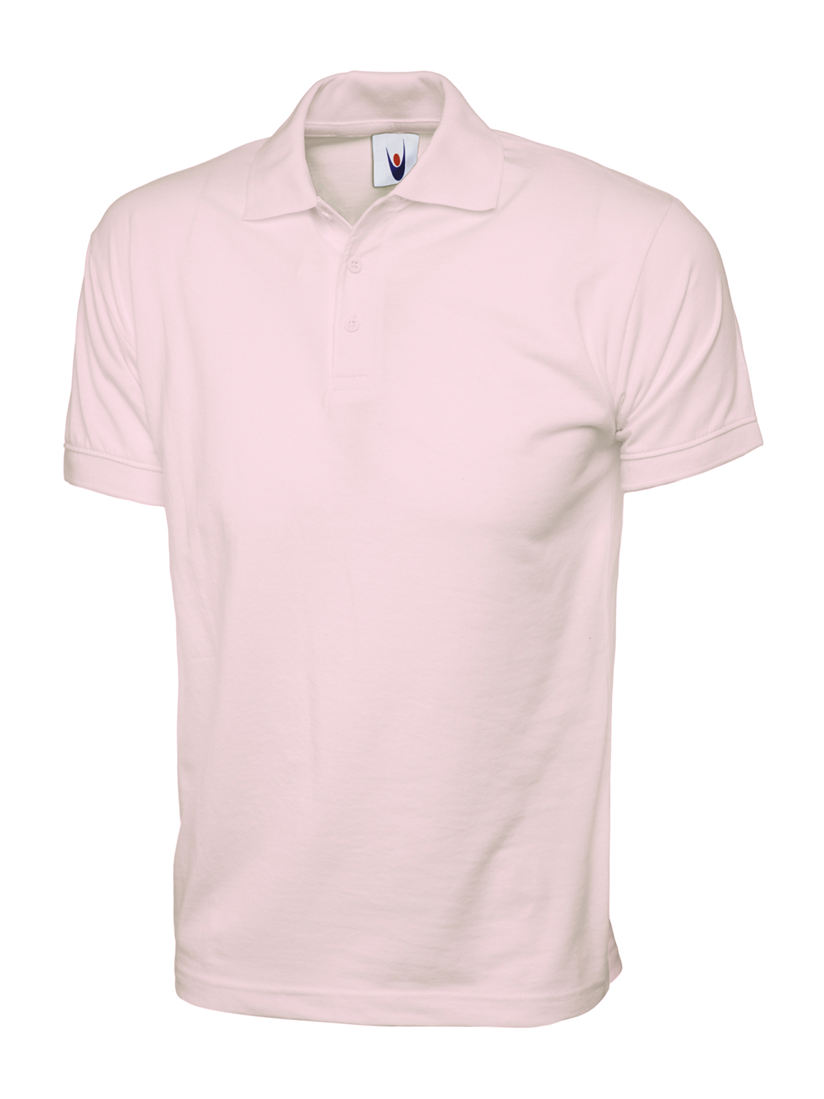 Jersey Poloshirt - Image 4