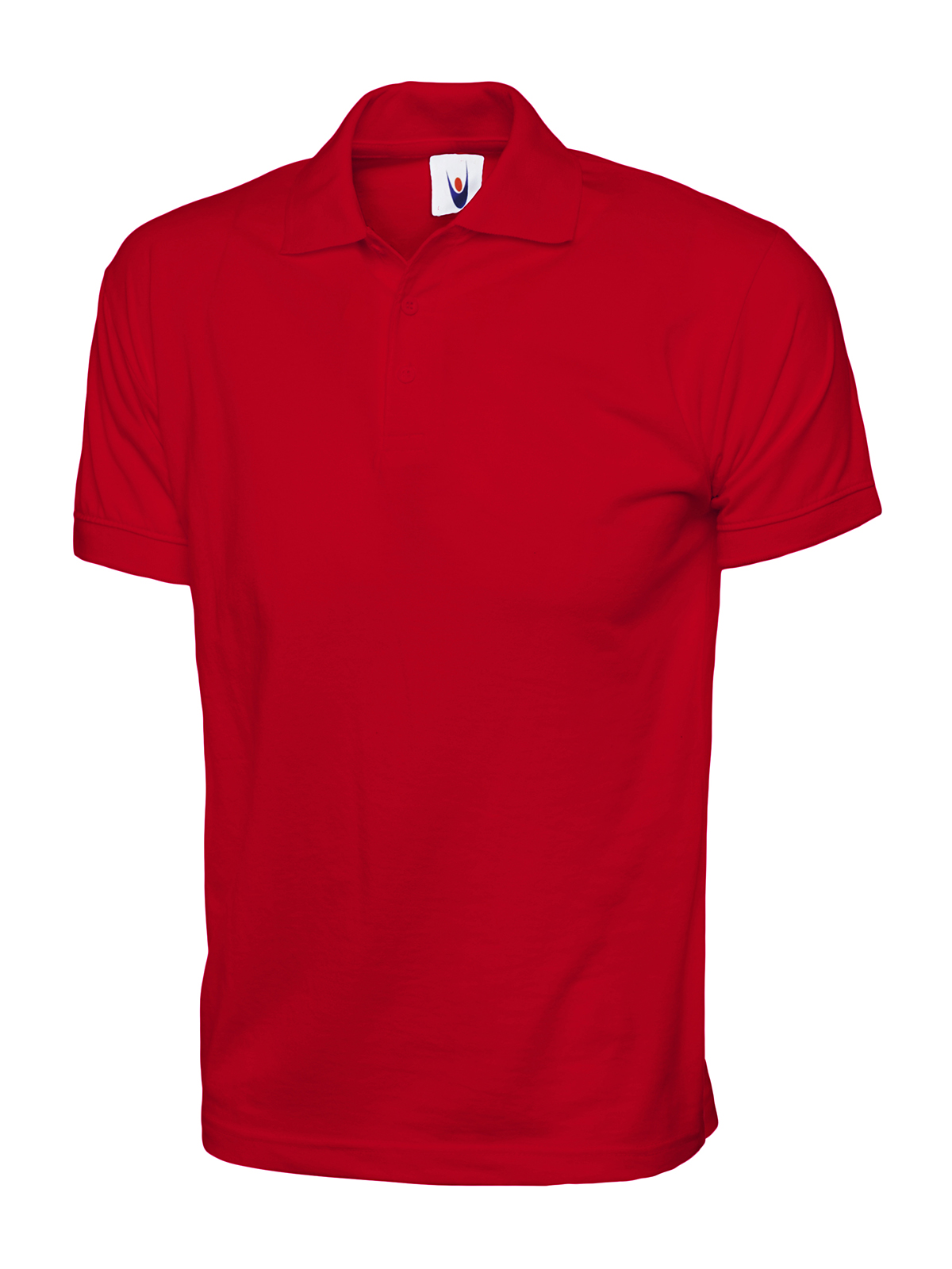 Jersey Poloshirt - Image 5