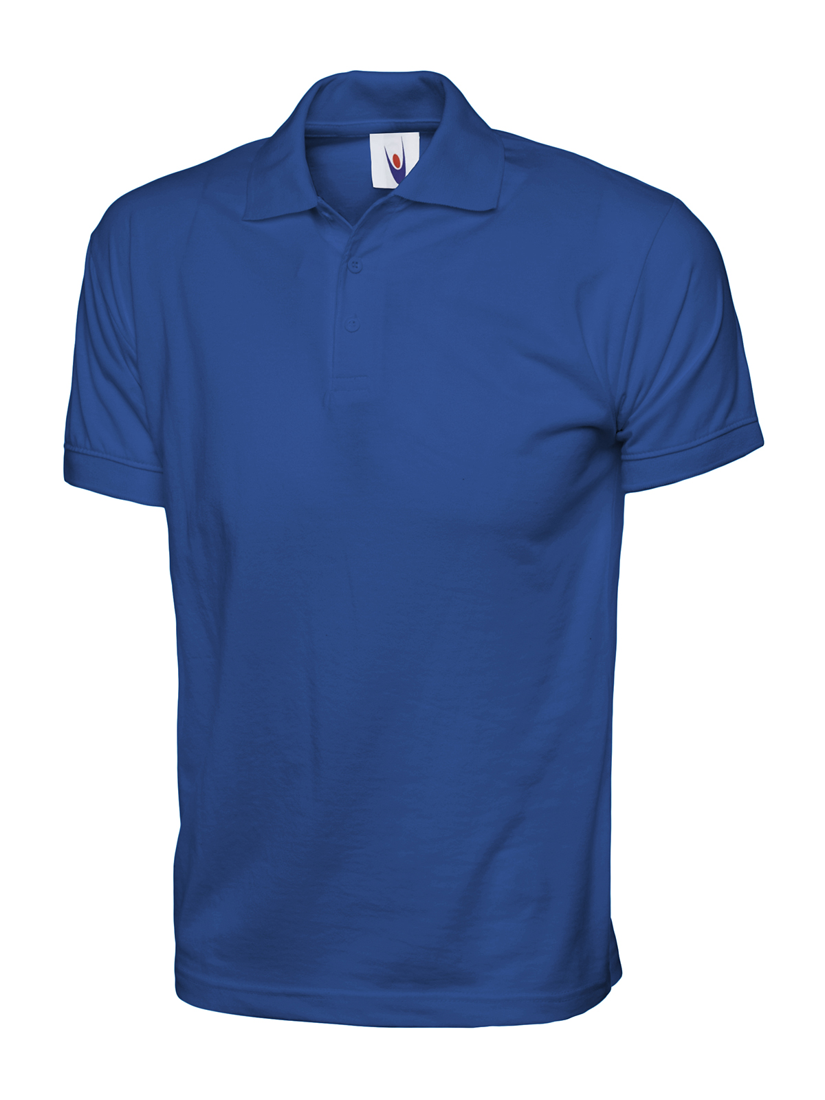 Jersey Poloshirt - Image 6