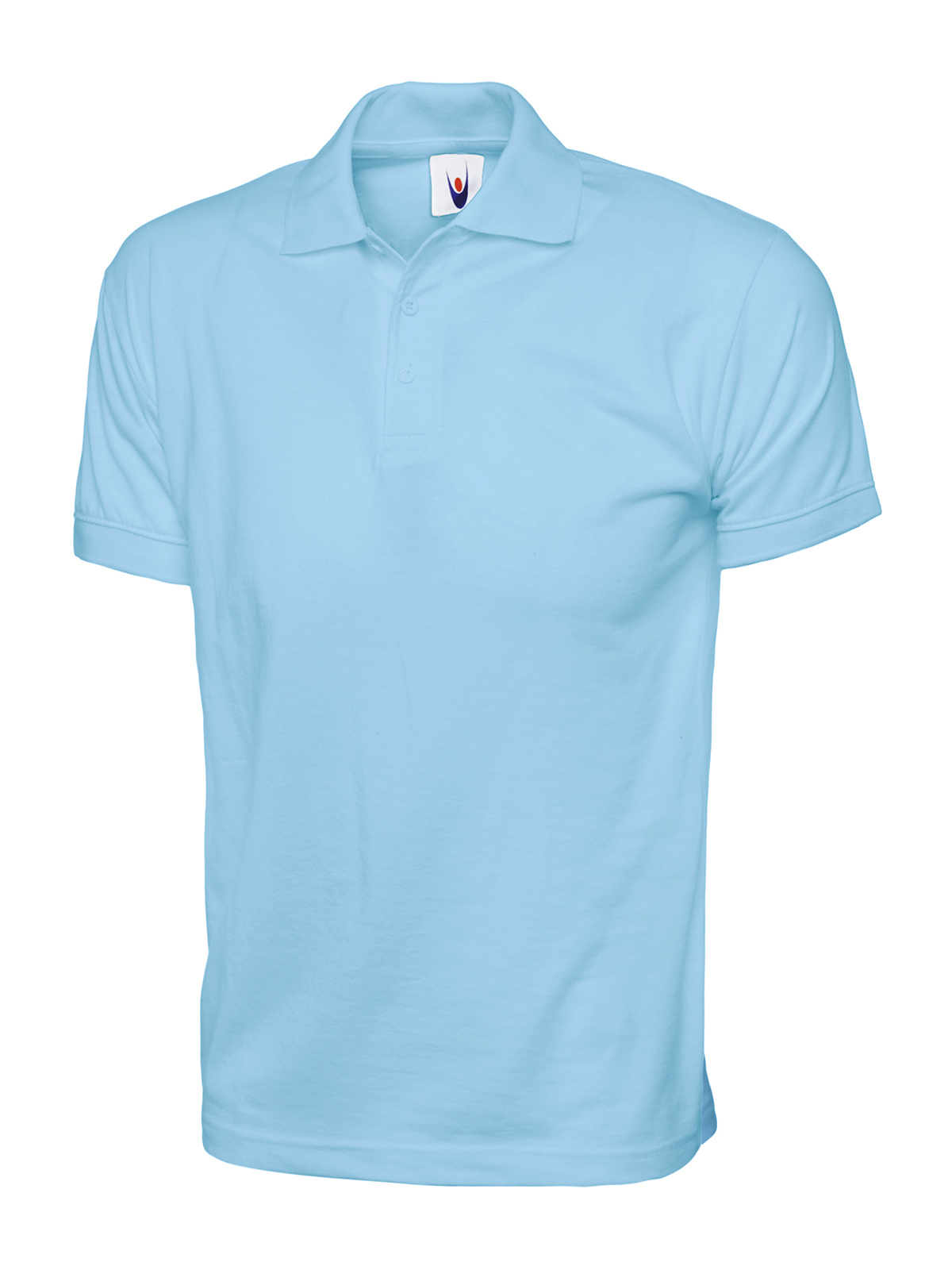 Jersey Poloshirt - Image 7