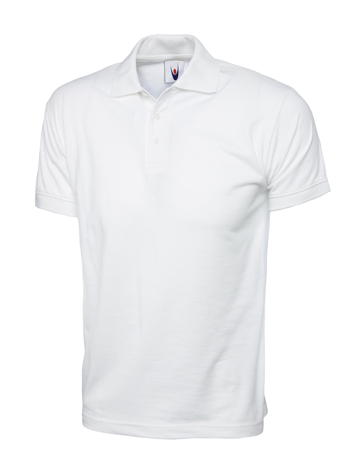 Jersey Poloshirt - Image 8