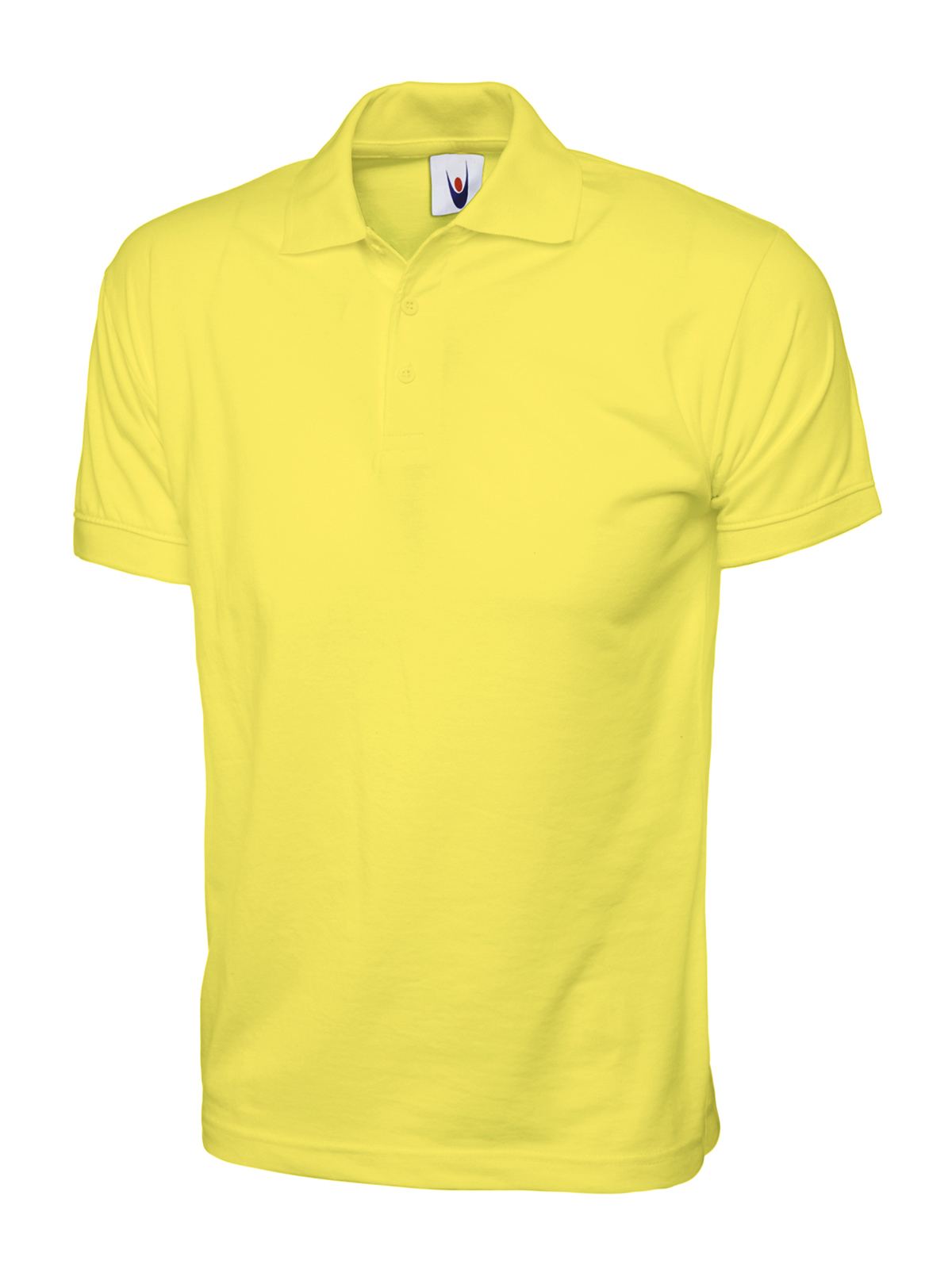 Jersey Poloshirt - Image 9