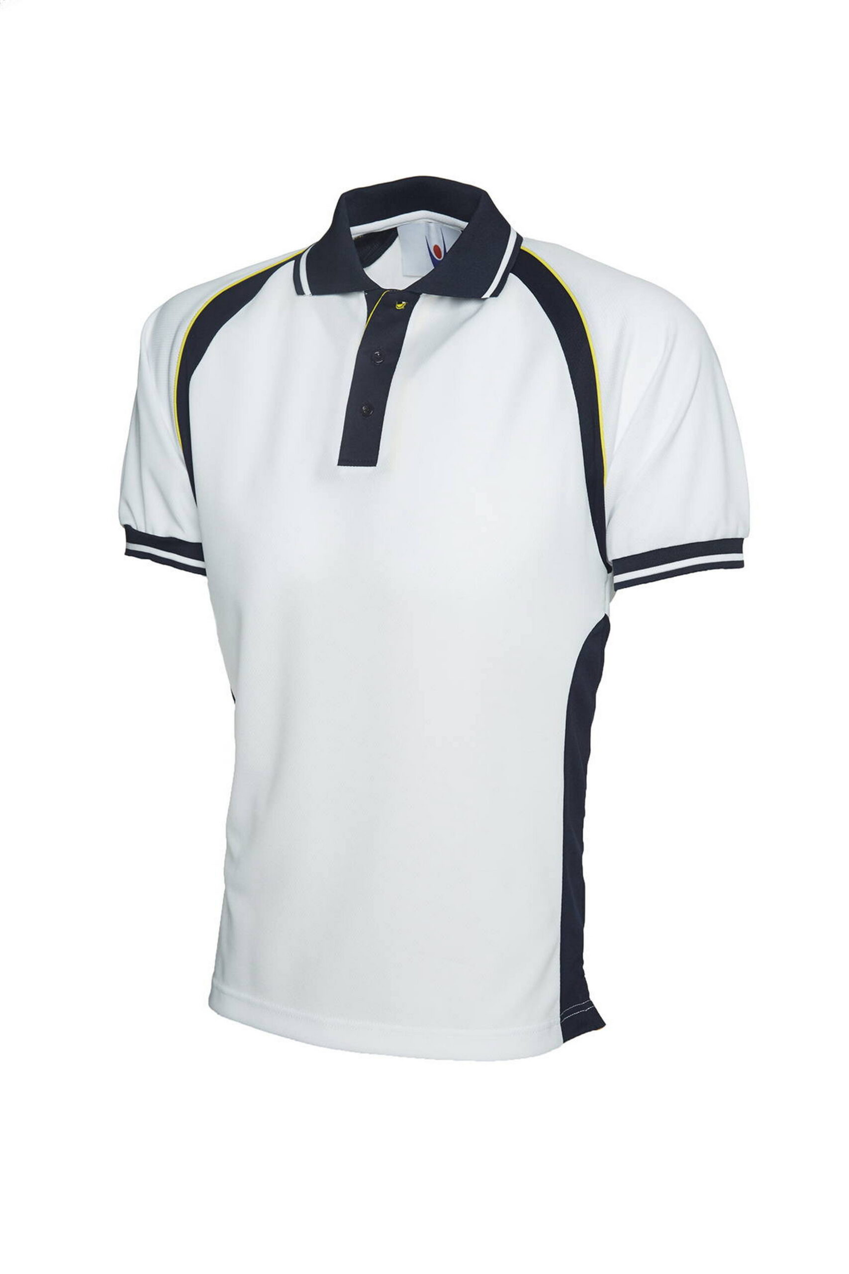 Sports Poloshirt - Image 4