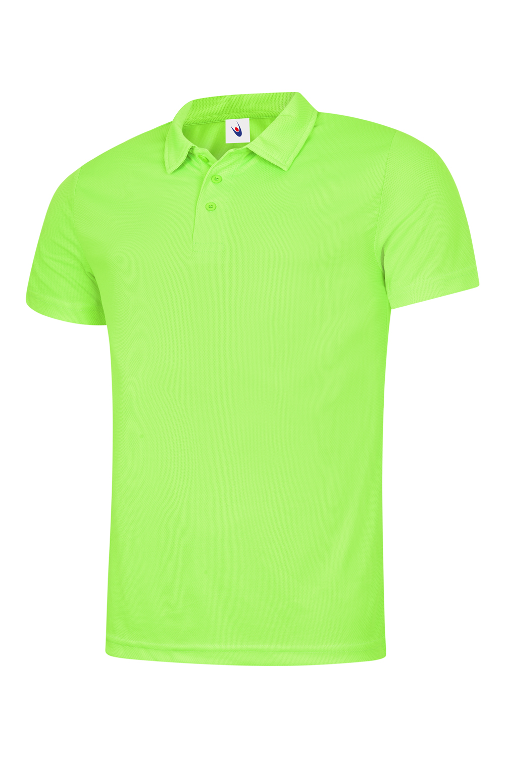 Mens Ultra Cool Poloshirt - Image 3