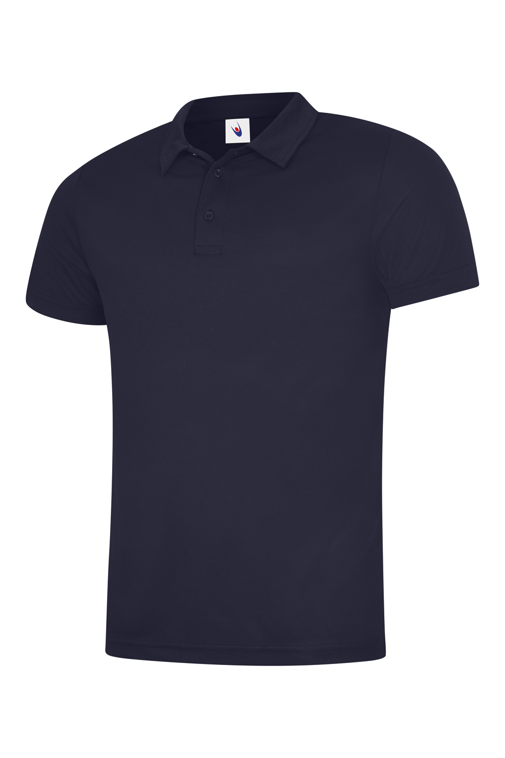 Mens Ultra Cool Poloshirt - Image 4