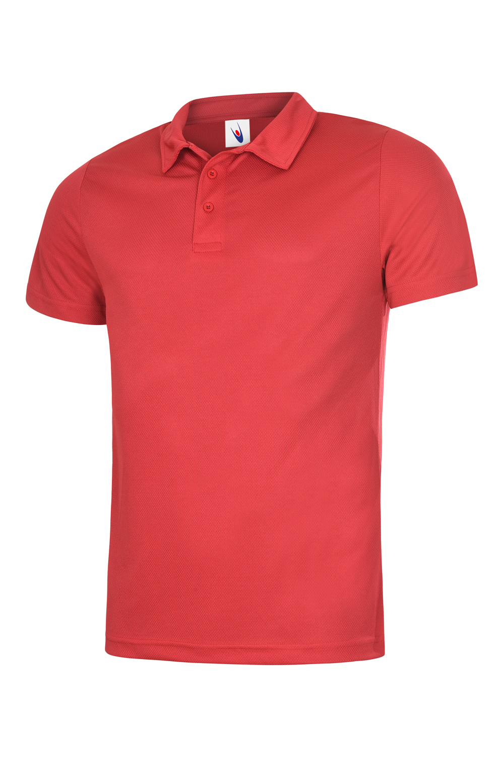Mens Ultra Cool Poloshirt - Image 5