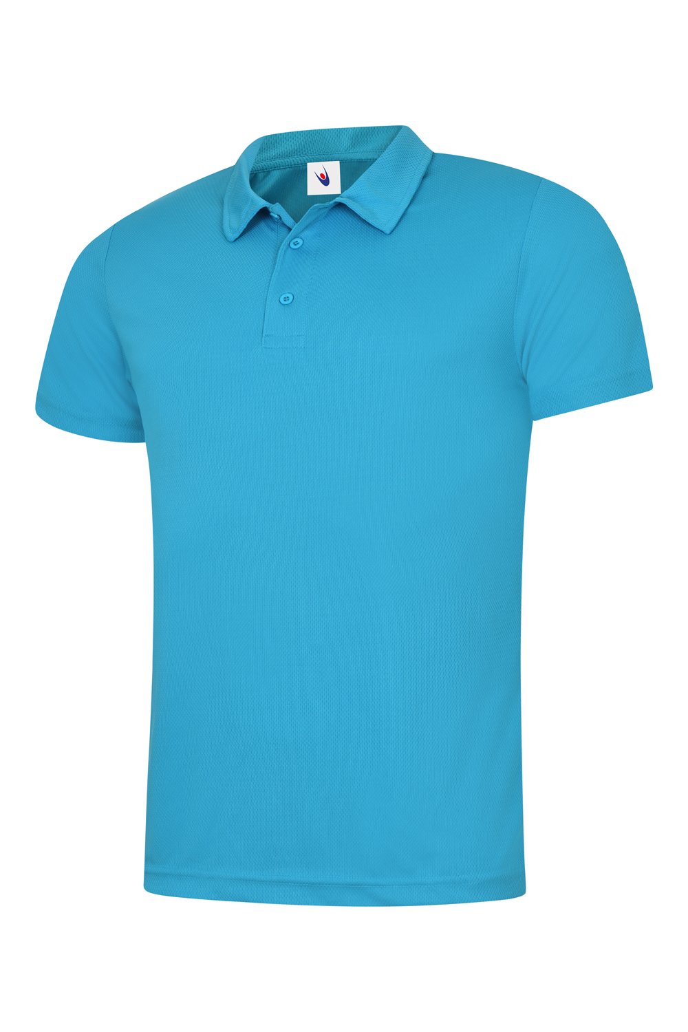 Mens Ultra Cool Poloshirt - Image 7
