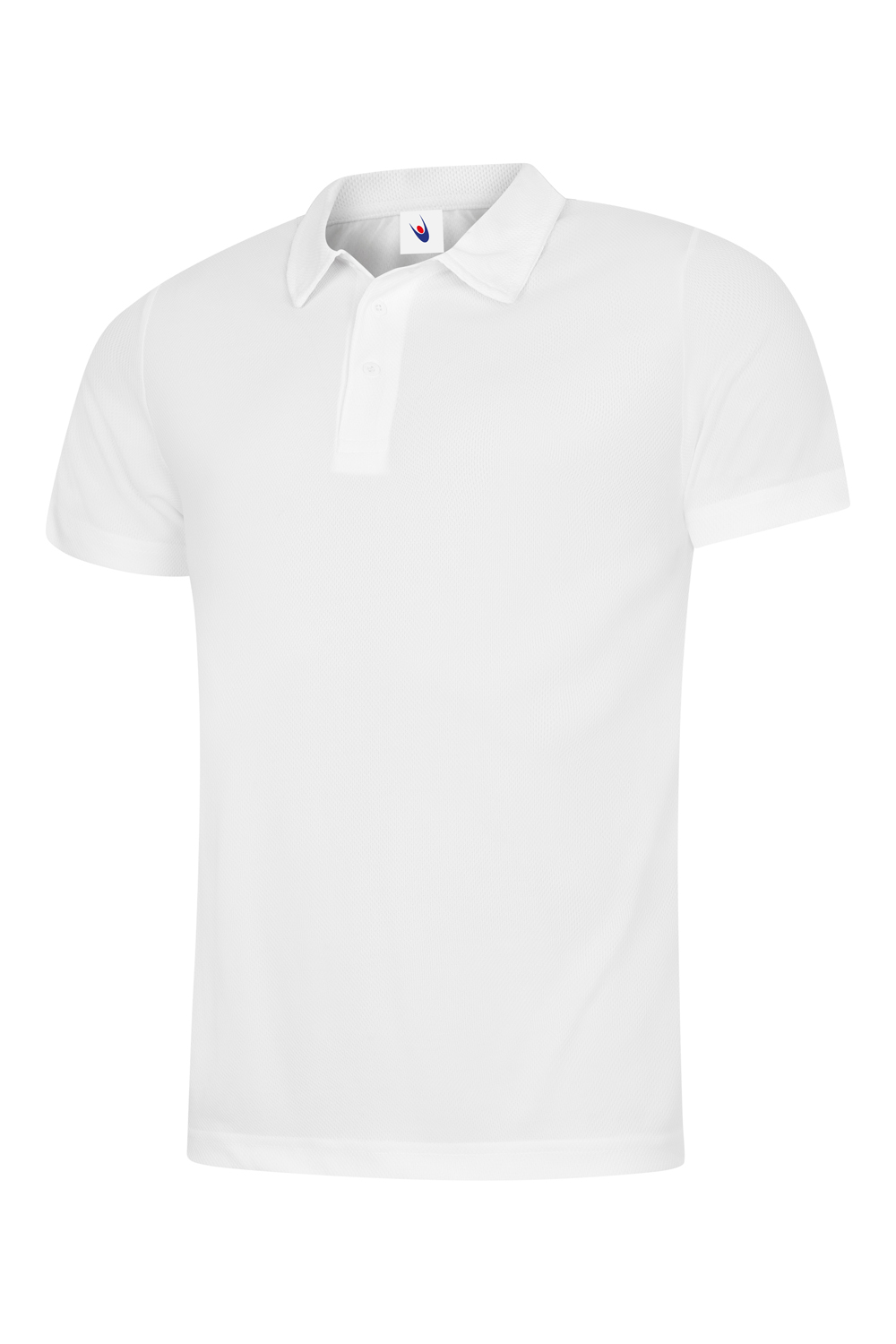Mens Ultra Cool Poloshirt - Image 8