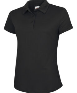 Ladies Ultra Cool Poloshirt