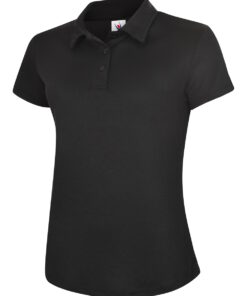 Ladies Super Cool Workwear Poloshirt