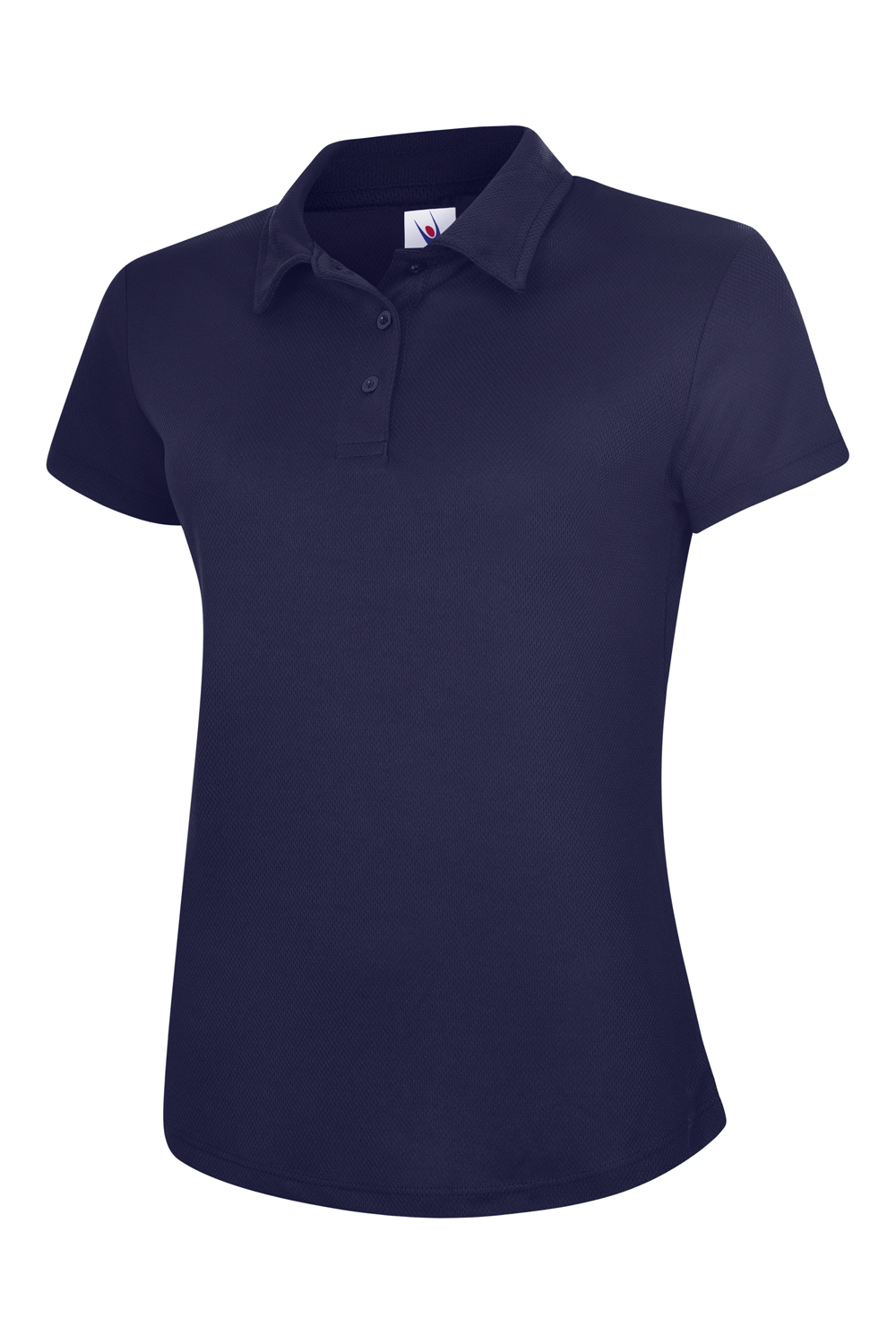 Ladies Super Cool Workwear Poloshirt - Image 3