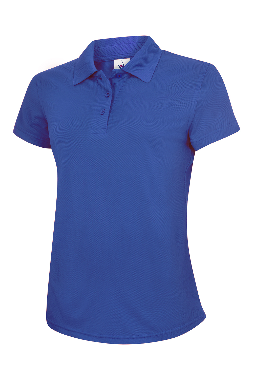 Ladies Super Cool Workwear Poloshirt - Image 5