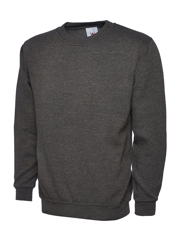 Classic Sweatshirt - Image 4