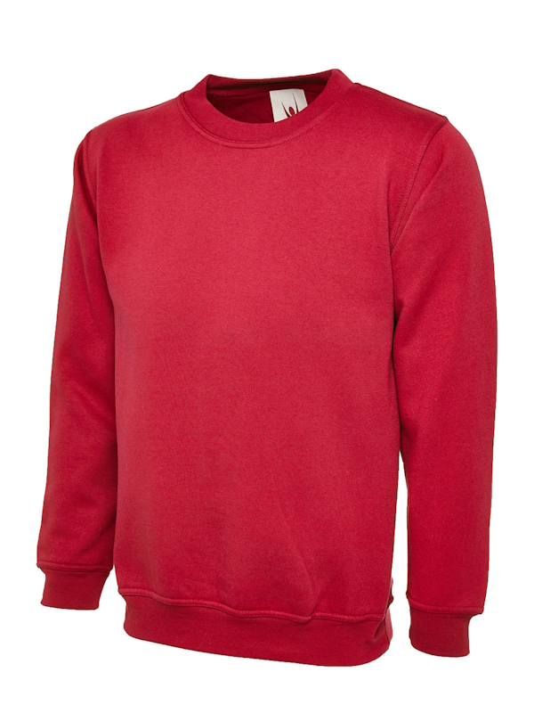 Classic Sweatshirt - Image 11