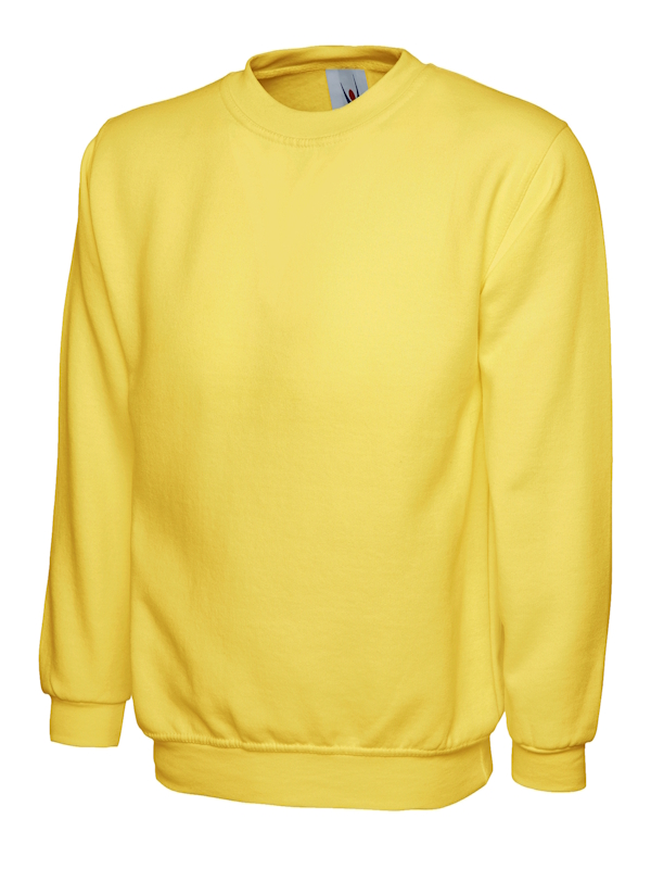 Classic Sweatshirt - Image 16