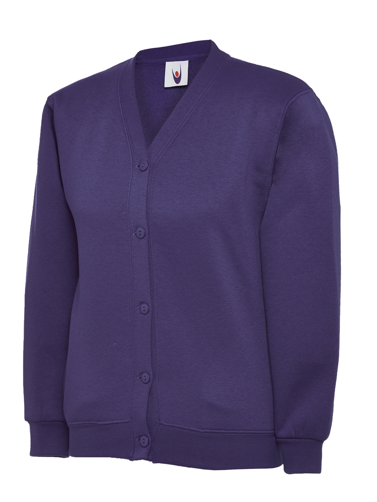 Childrens Cardigan - Image 7