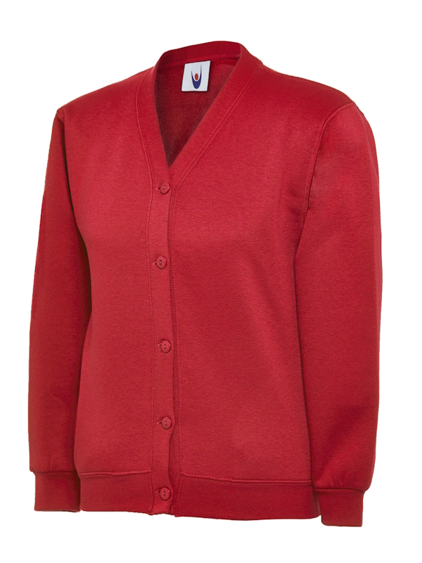 Childrens Cardigan - Image 8