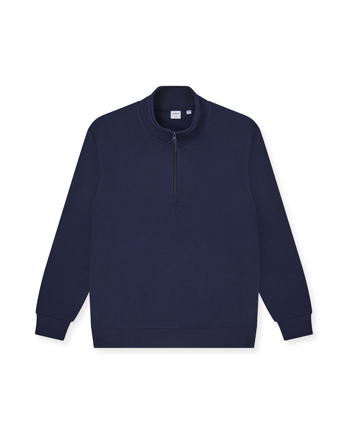 Quarter Zip Sweatshirt - Image 4
