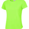 Electric Green