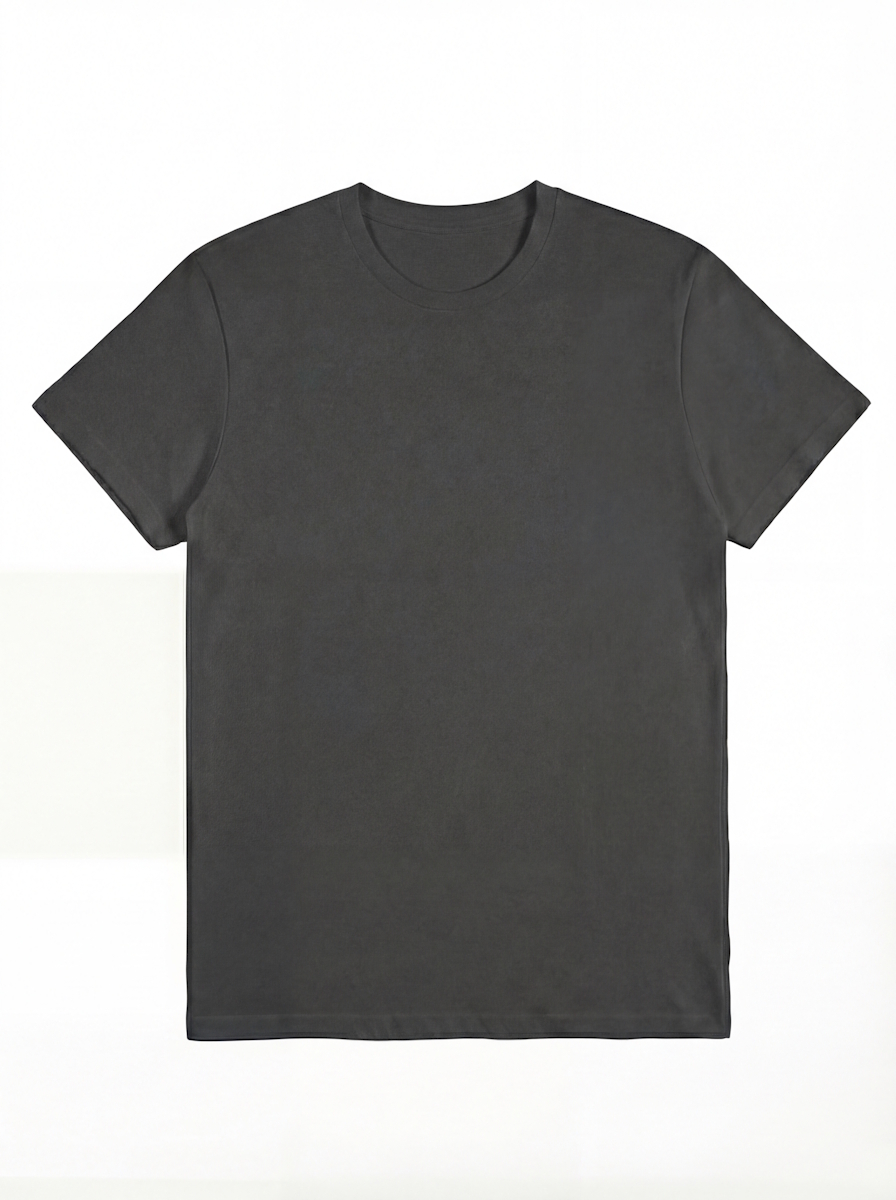 Polycotton Workwear T Shirt - Image 3