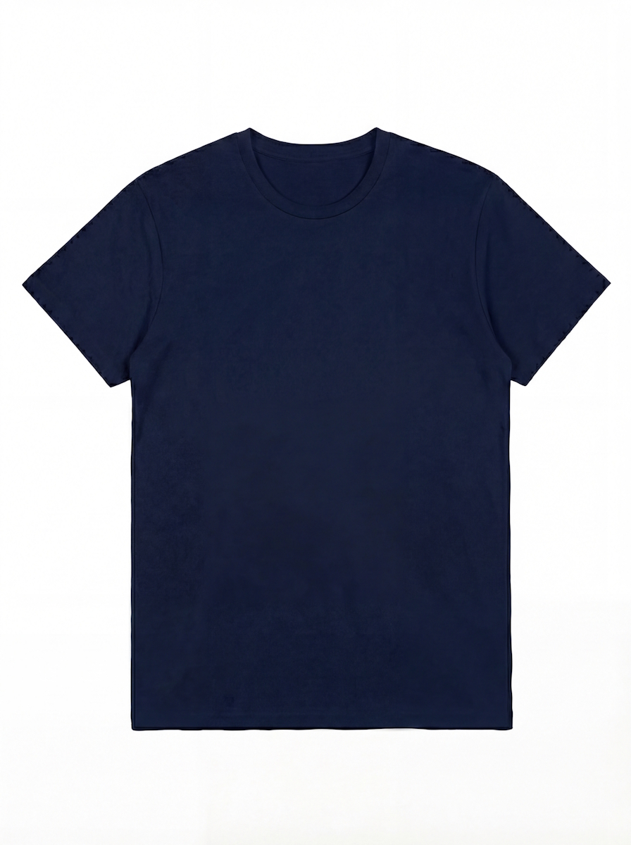 Polycotton Workwear T Shirt - Image 5