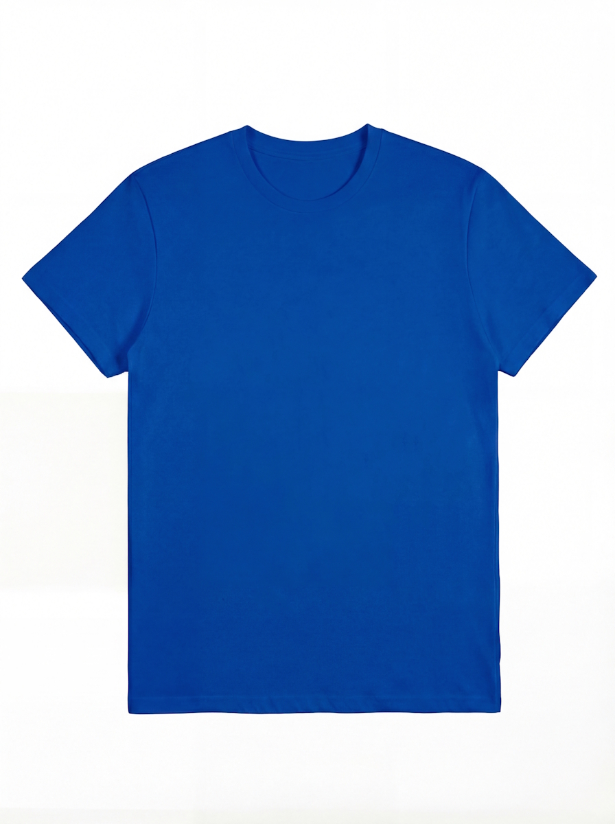 Polycotton Workwear T Shirt - Image 6