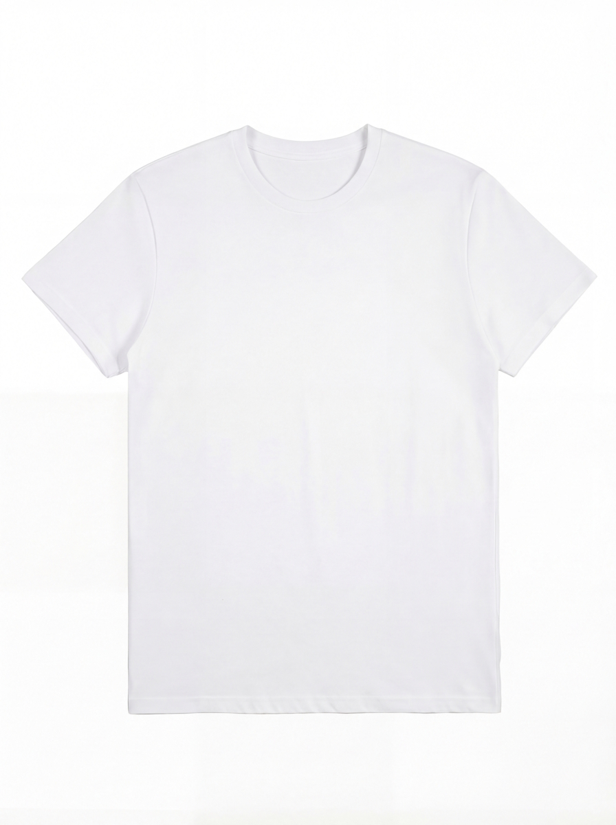 Polycotton Workwear T Shirt - Image 7