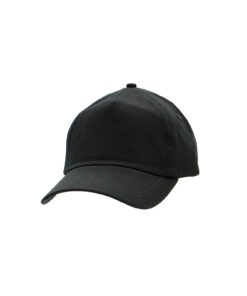 Classic 5 Panel Cap