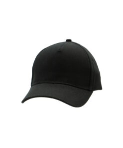 Heavyweight 5 Panel Cap