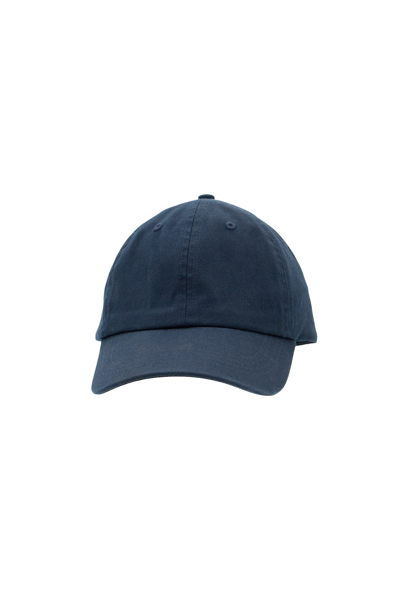 6 Panel Low Profile Dad Cap - Image 3