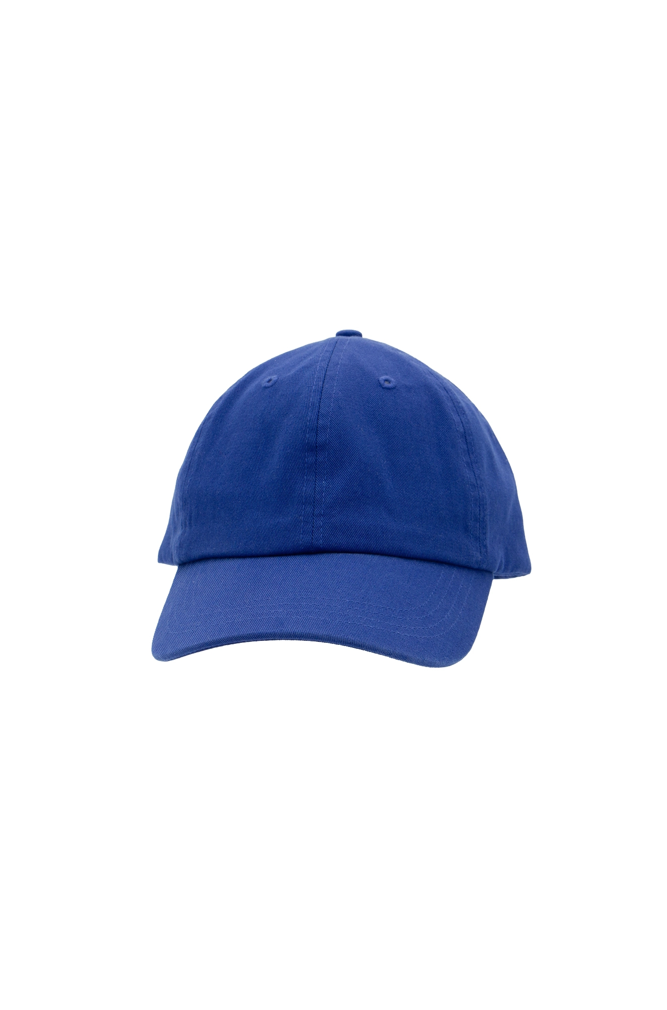6 Panel Low Profile Dad Cap - Image 4
