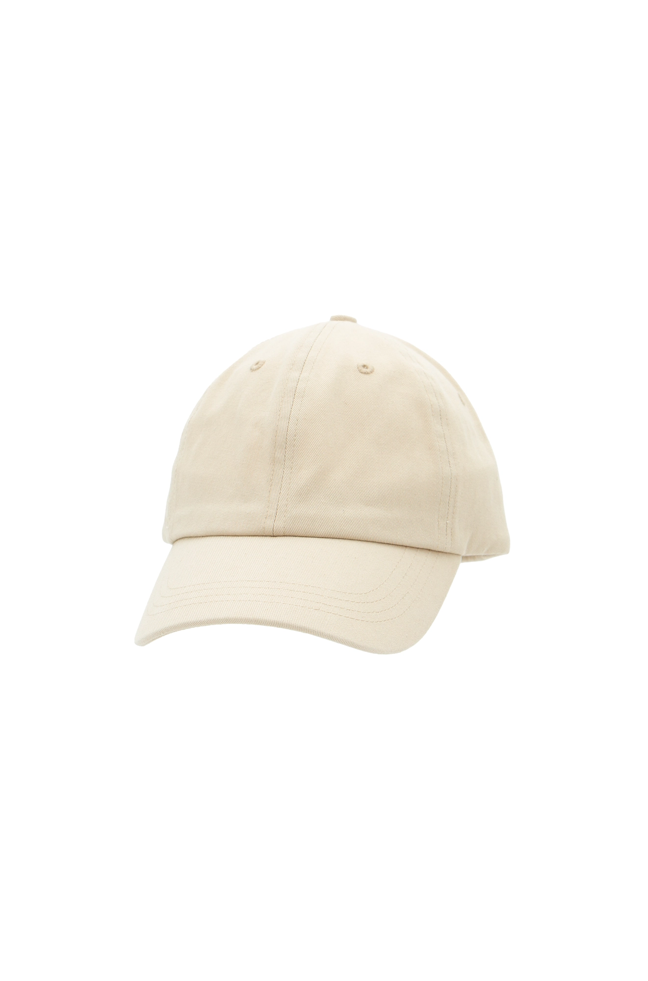 6 Panel Low Profile Dad Cap - Image 6