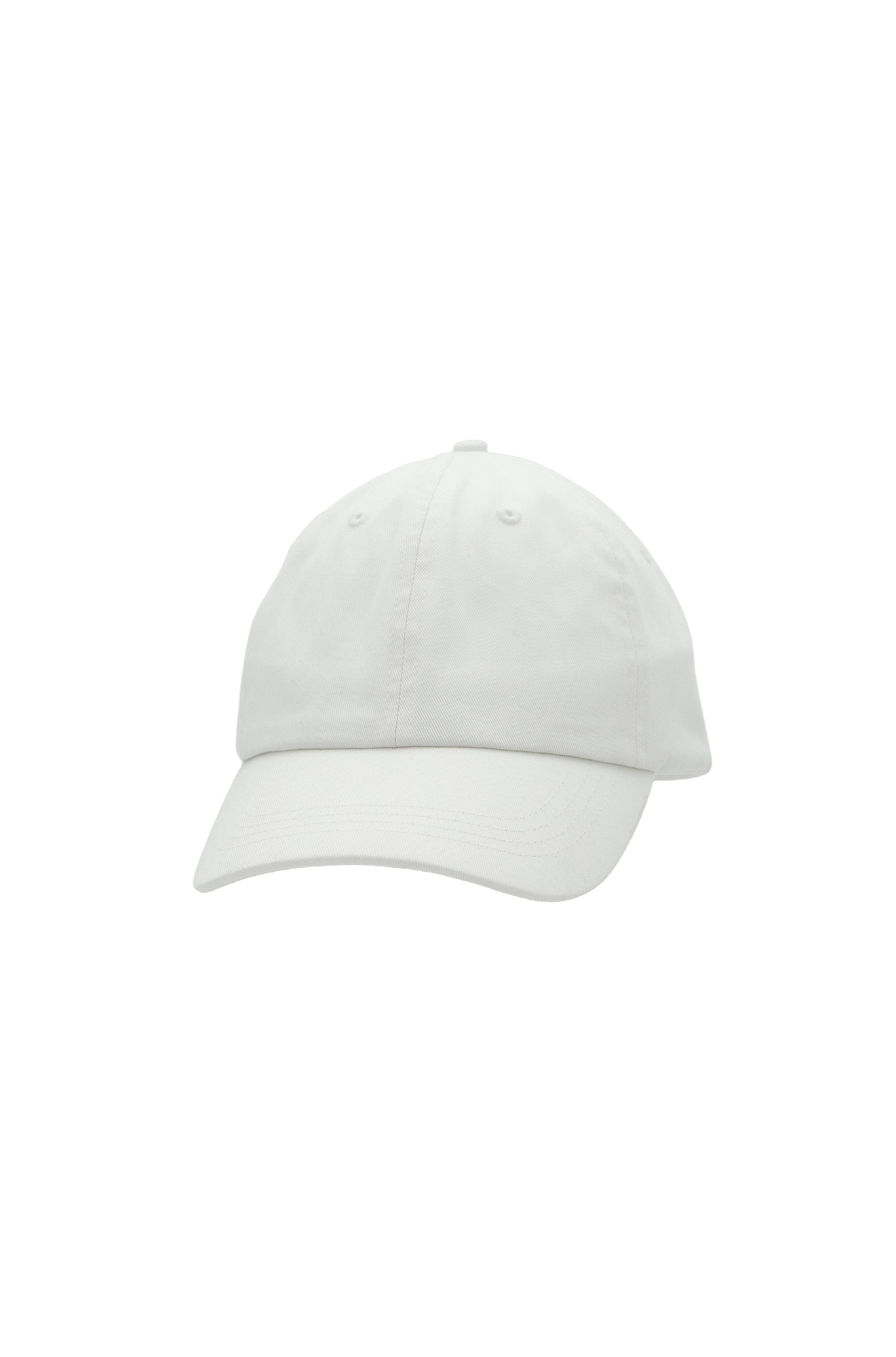 6 Panel Low Profile Dad Cap - Image 5