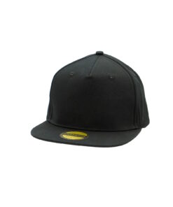 Original Snapback 5 Panel Cap