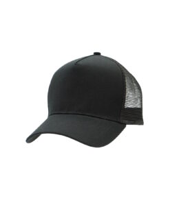 Snapback Trucker Cap