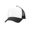 White/Black