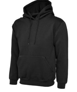 Premium Hooded Sweatshirt