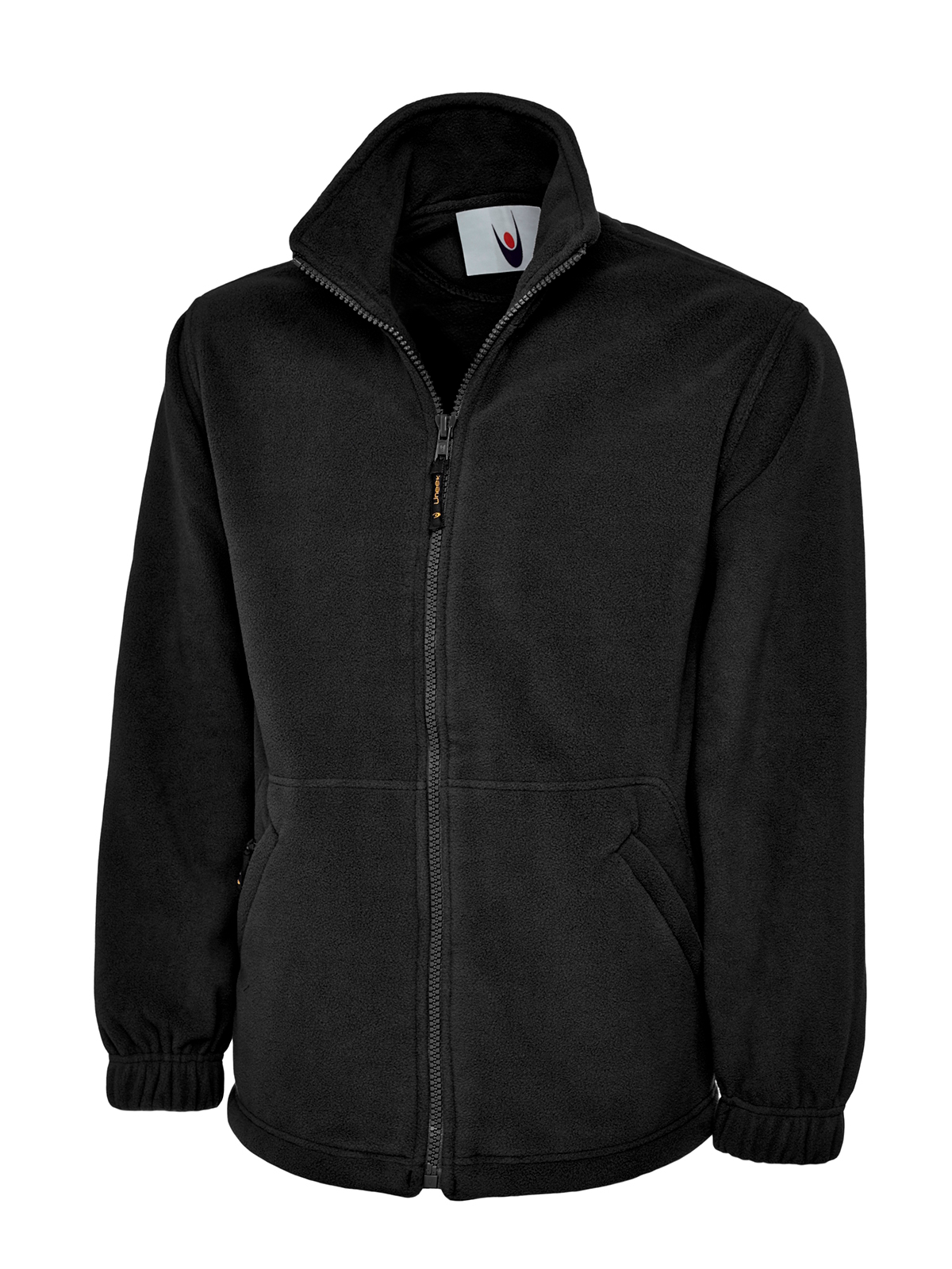 Premium Full Zip Micro Fleece Jacket - Image 3