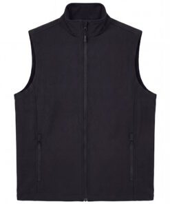 Printable Softshell Gilet