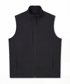 Premium Printable Softshell Gilet