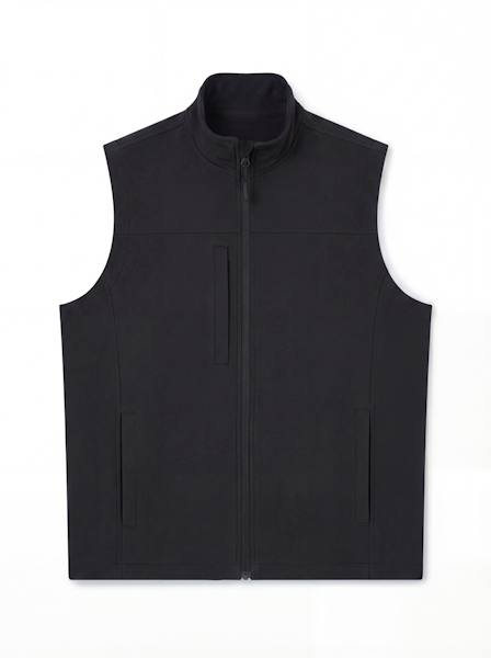 Premium Printable Softshell Gilet