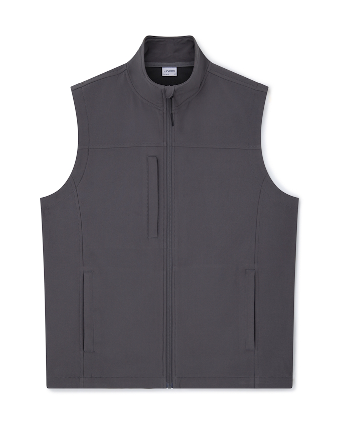 Premium Printable Softshell Gilet - Image 3